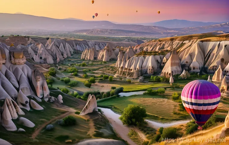 튀르키예 역사적 배경의 영화 촬영지 - "A vibrant and bustling street scene in a historic Turkish city, reminiscent of Istanbul's Grand Baz...