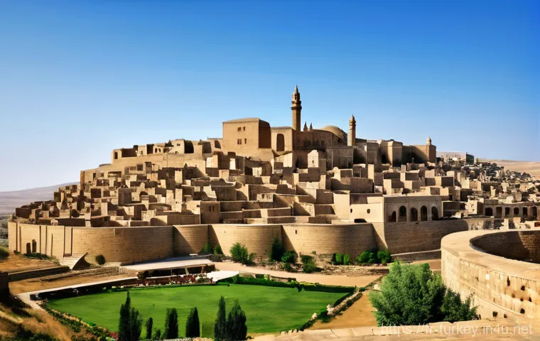 튀르키예 역사적 배경의 영화 촬영지 - "An awe-inspiring sunrise over the unique landscape of Cappadocia, Turkey, featuring hundreds of col...