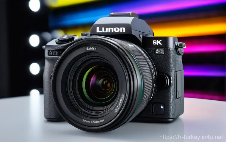 튀르키예의 현대적 호텔 체험 이미지 1