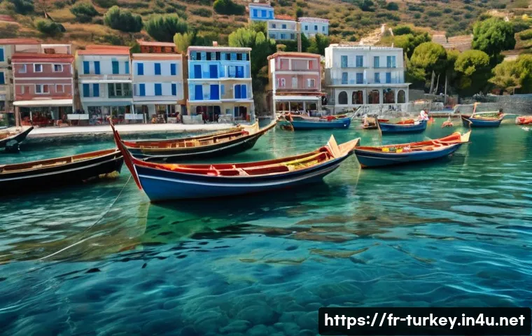 튀르키예의 해양 보호 정책 관련 이미지 2