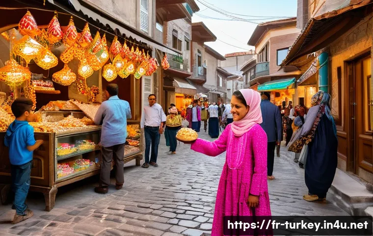 튀르키예 이슬람 축제와 행사 관련 이미지 1
