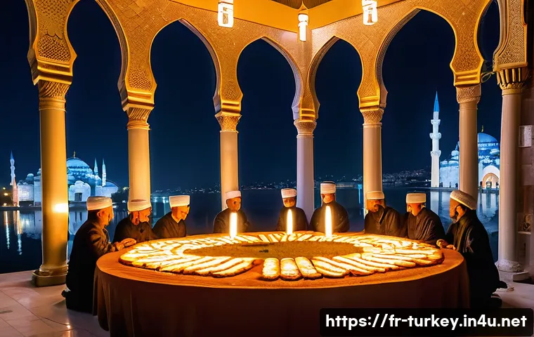 튀르키예 이슬람 축제와 행사 관련 이미지 2