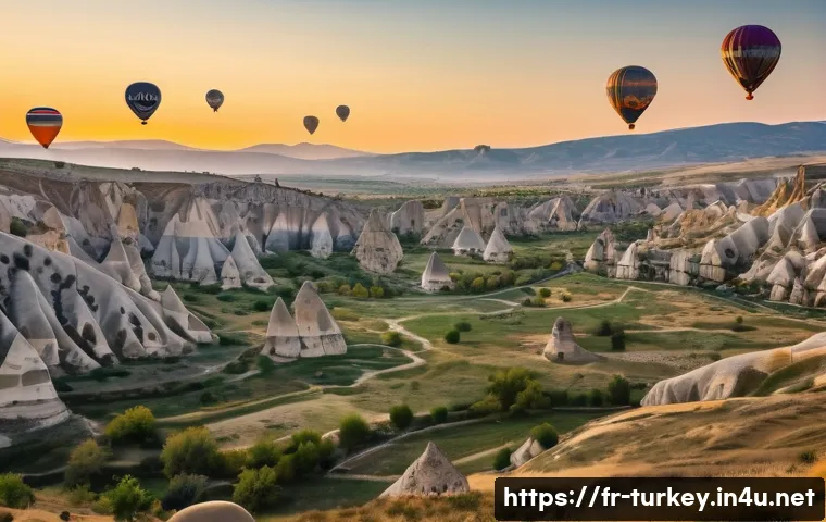 튀르키예 도시별 관광객 리뷰 비교 관련 이미지 1