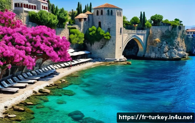 튀르키예 도시별 관광객 리뷰 비교 관련 이미지 2